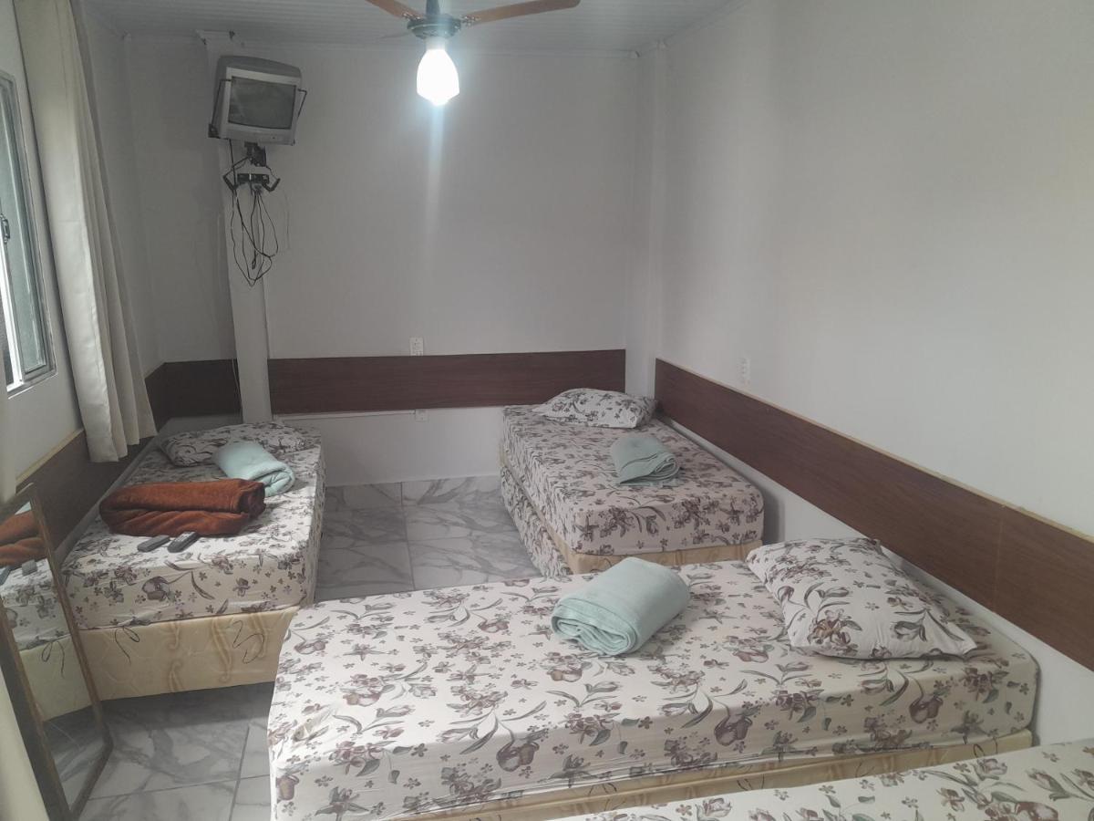 Pousada Vitoria 아파레시다 외부 사진