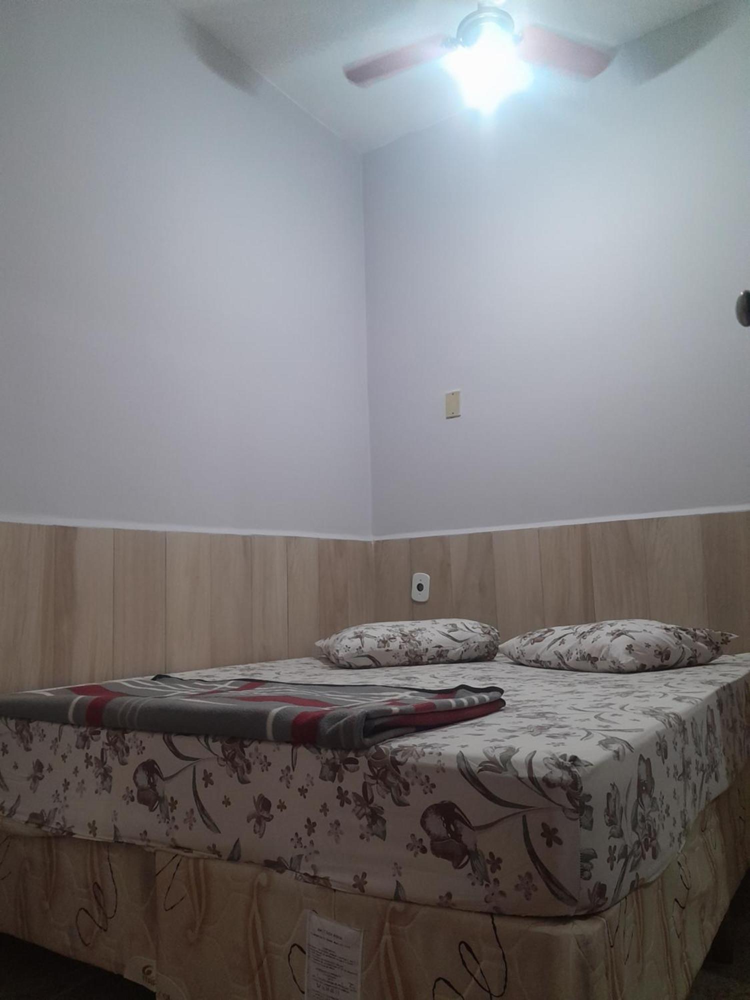 Pousada Vitoria 아파레시다 외부 사진