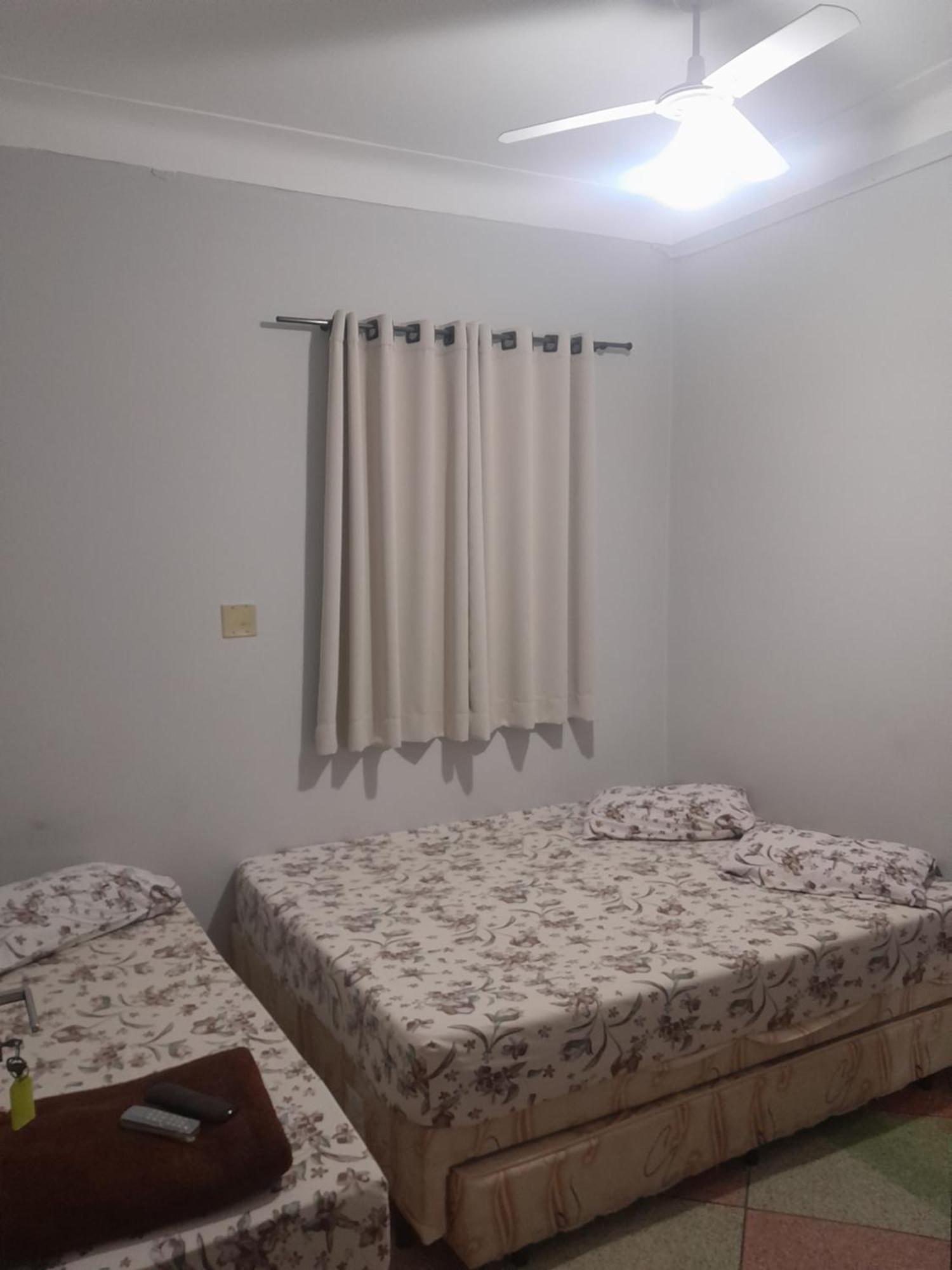 Pousada Vitoria 아파레시다 외부 사진